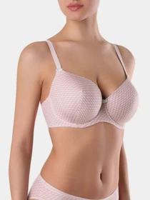 Нижнее белье Conte Elegant модель 17С-0002КСП-камея набивний Фото