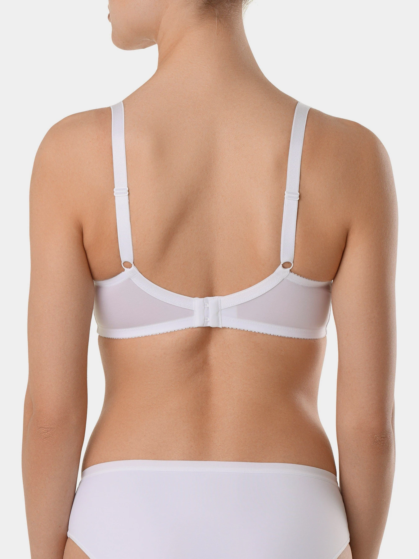 Нижнее белье Conte Elegant модель 16С-0039КСП-білий Нижнее белье Conte Elegant модель 16С-0039КСП-білий Фото