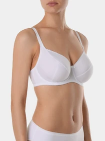 Нижнее белье Conte Elegant модель 16С-0039КСП-білий Фото