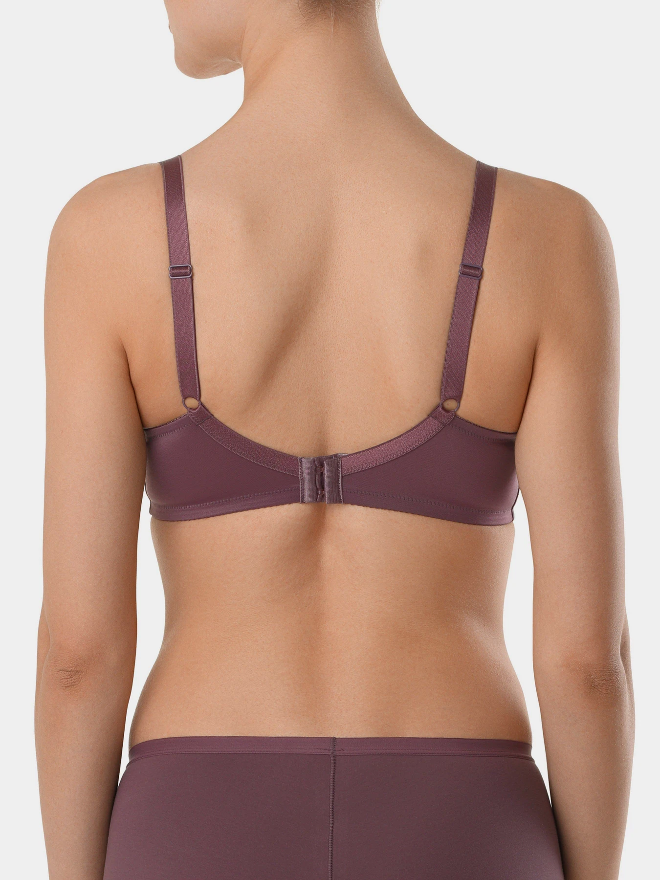 Нижнее белье Conte Elegant модель 16С-0039КСП-ірис Нижнее белье Conte Elegant модель 16С-0039КСП-ірис Фото