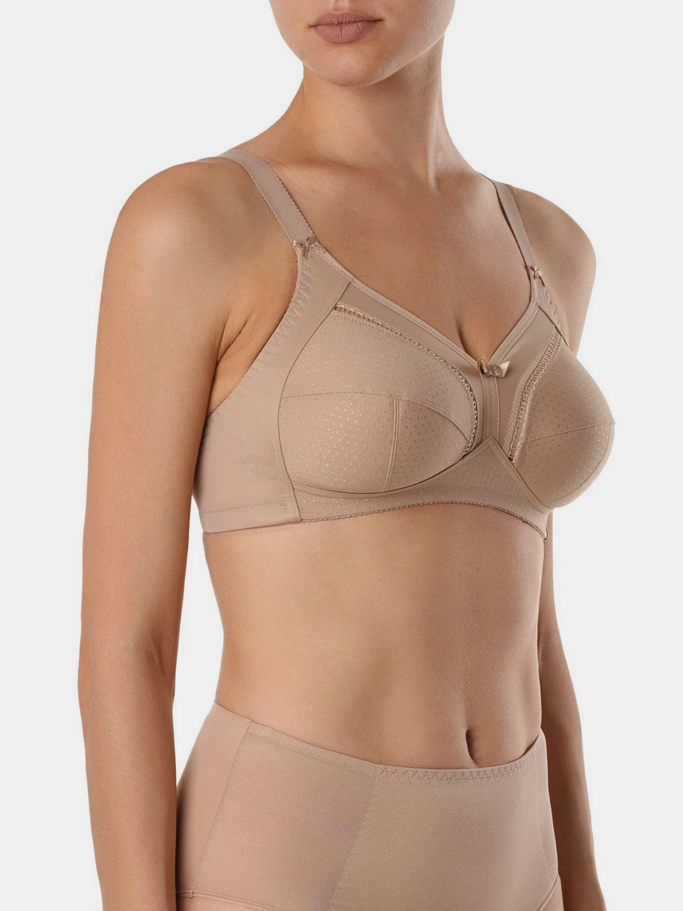 Нижнее белье Conte Elegant модель 16С-0038КСП-тілесний Нижнее белье Conte Elegant модель 16С-0038КСП-тілесний Фото