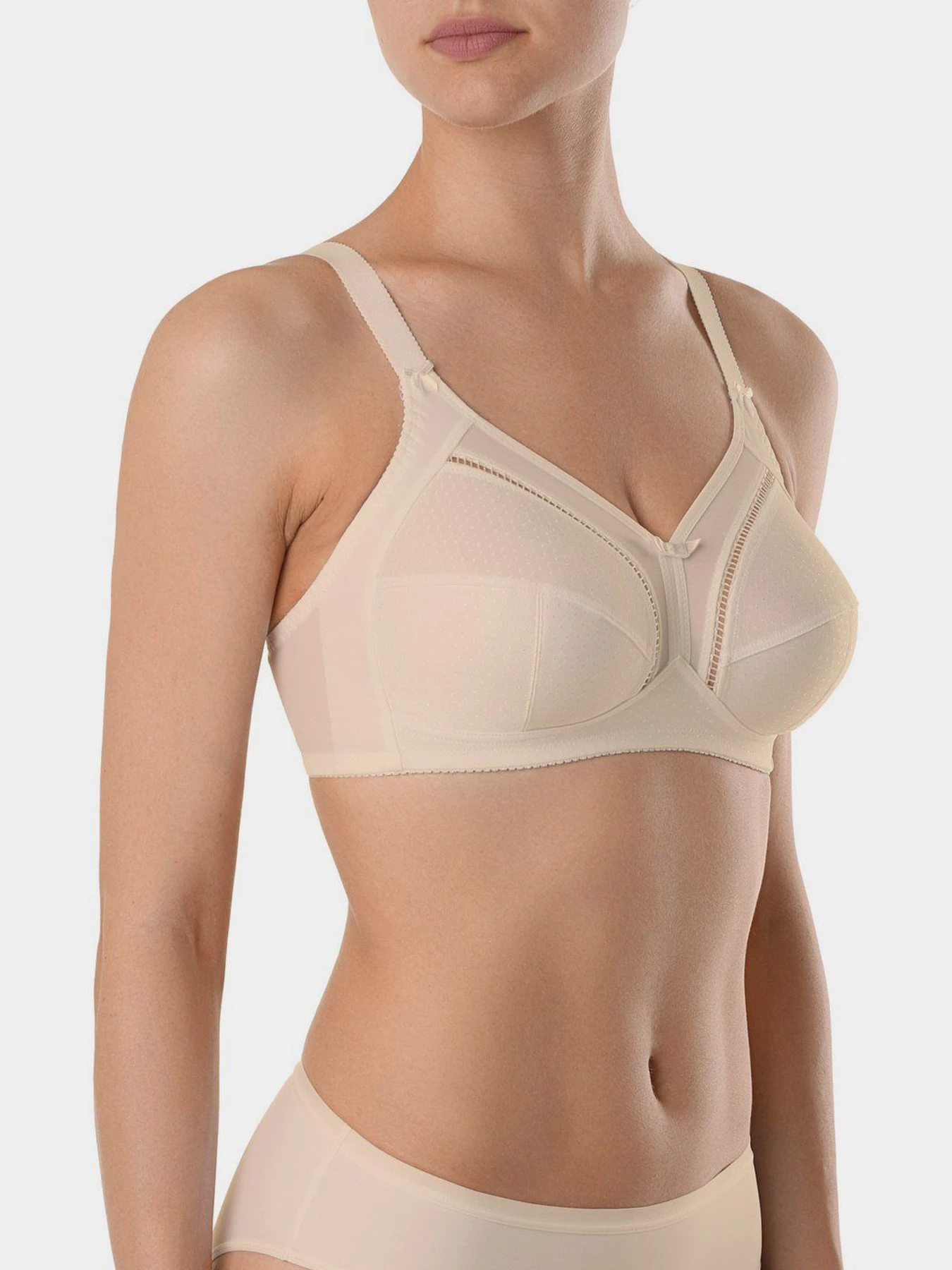 Нижнее белье Conte Elegant модель 16С-0038КСП-пастель Нижнее белье Conte Elegant модель 16С-0038КСП-пастель Фото