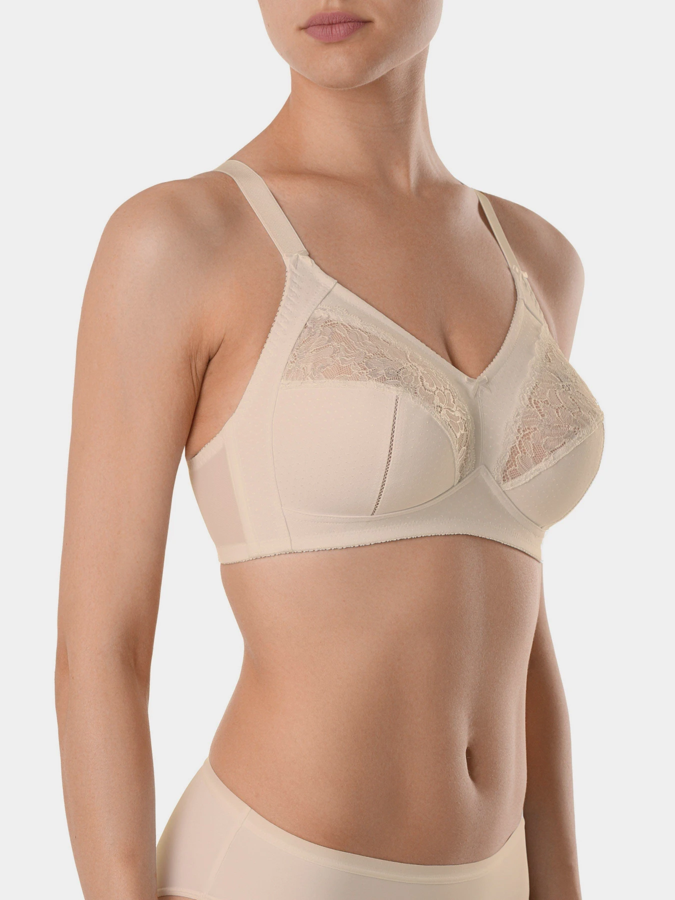 Нижнее белье Conte Elegant модель 16С-0048КСП-пастель Нижнее белье Conte Elegant модель 16С-0048КСП-пастель Фото
