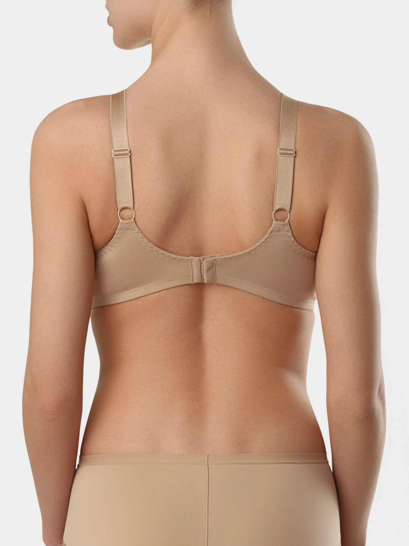 Нижнее белье Conte Elegant модель 16С-0048КСП-тілесний Нижнее белье Conte Elegant модель 16С-0048КСП-тілесний Фото