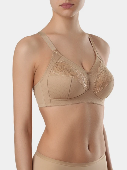 Нижнее белье Conte Elegant модель 16С-0048КСП-тілесний Фото