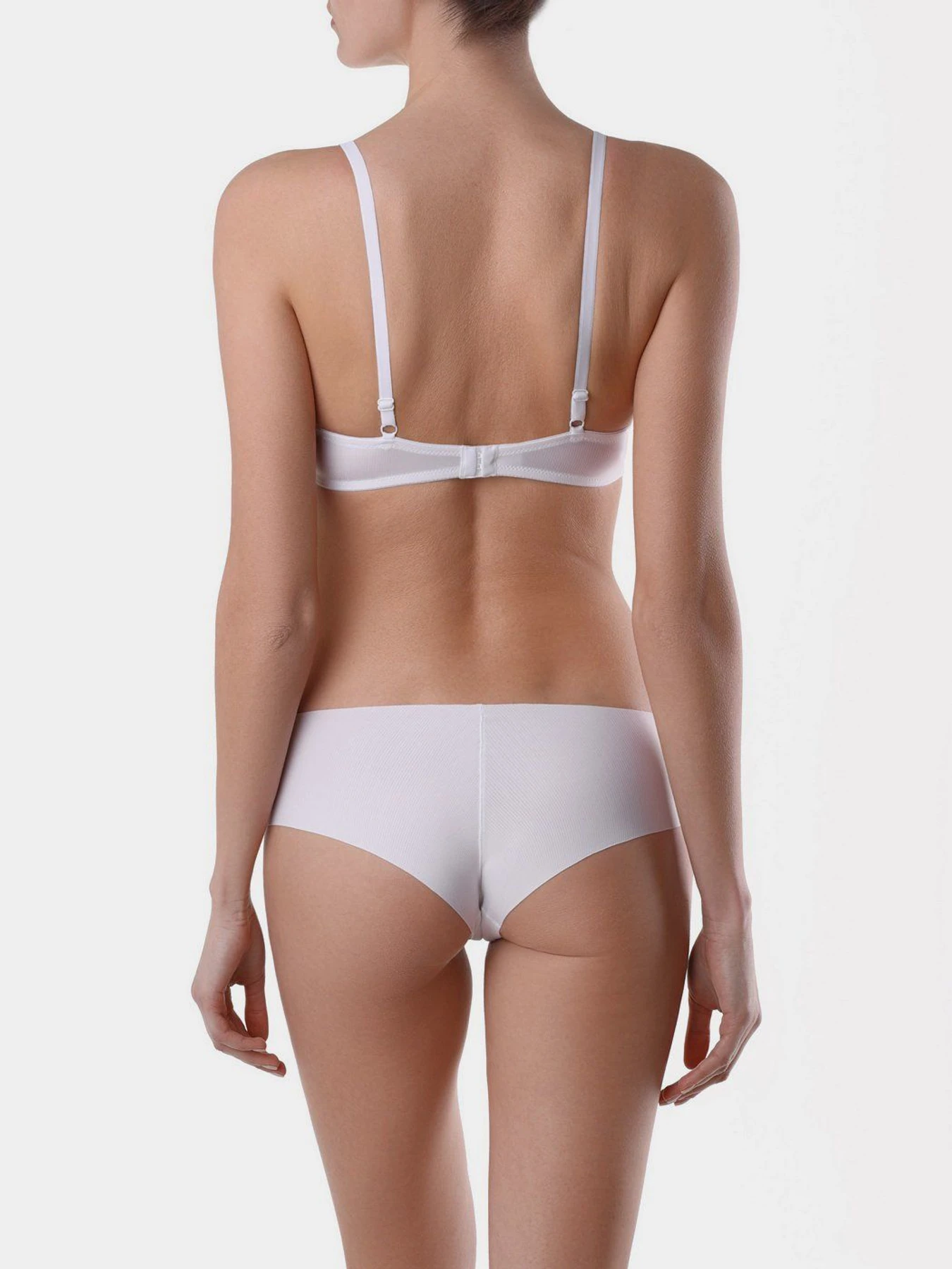 Нижнее белье Conte Elegant модель 16С-0098КСП-білий Нижнее белье Conte Elegant модель 16С-0098КСП-білий Фото