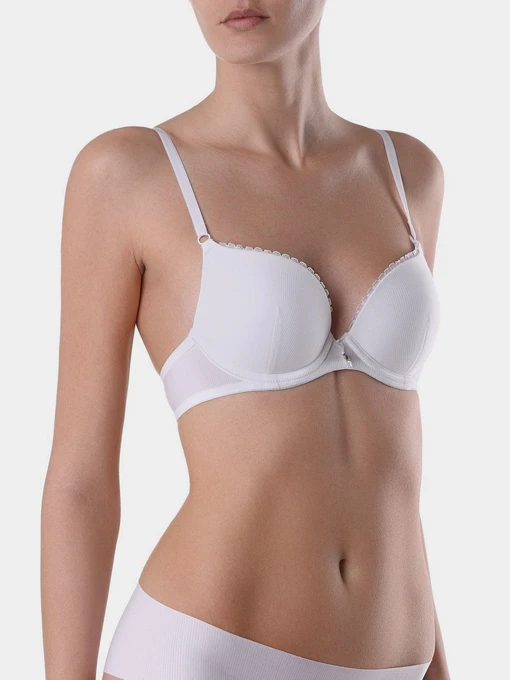 Нижнее белье Conte Elegant модель 16С-0098КСП-білий Фото