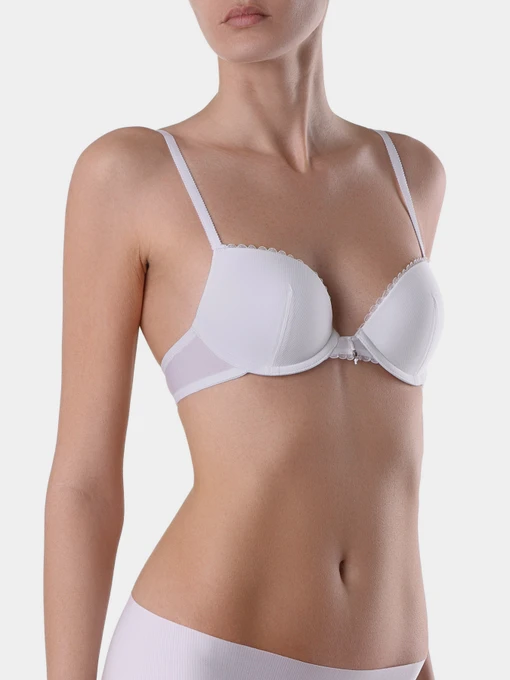 Нижнее белье Conte Elegant модель 16С-0099КСП-білий Фото