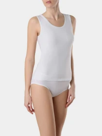 Одяг для дому та сну Conte Elegant модель 20С-1060ТСП-white Фото