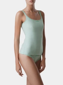 Одяг для дому та сну Conte Elegant модель 17С-462ТСП-лайм Фото