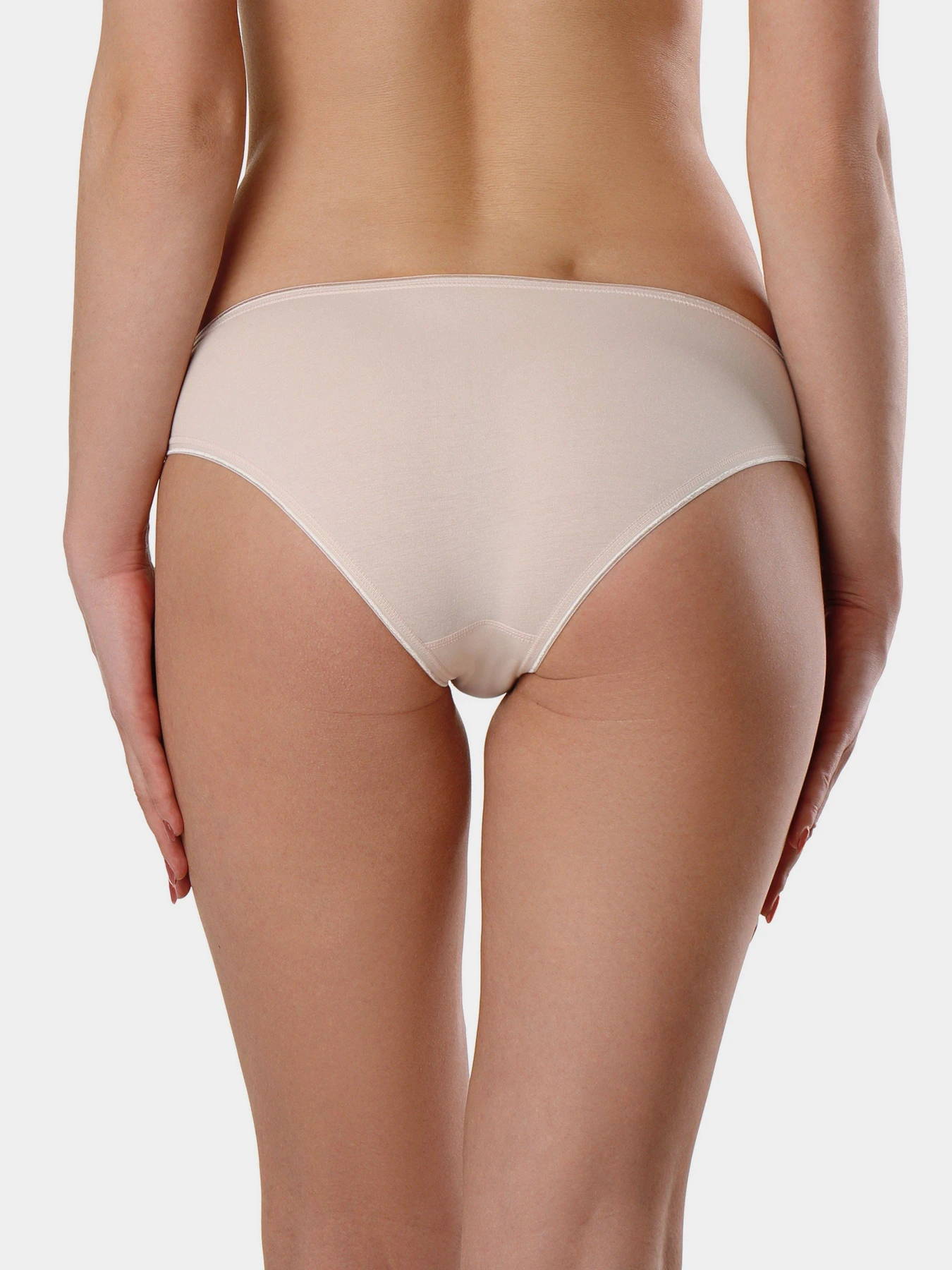 Нижнее белье Conte Elegant модель 19С-989ТСП-Natural Нижнее белье Conte Elegant модель 19С-989ТСП-Natural Фото