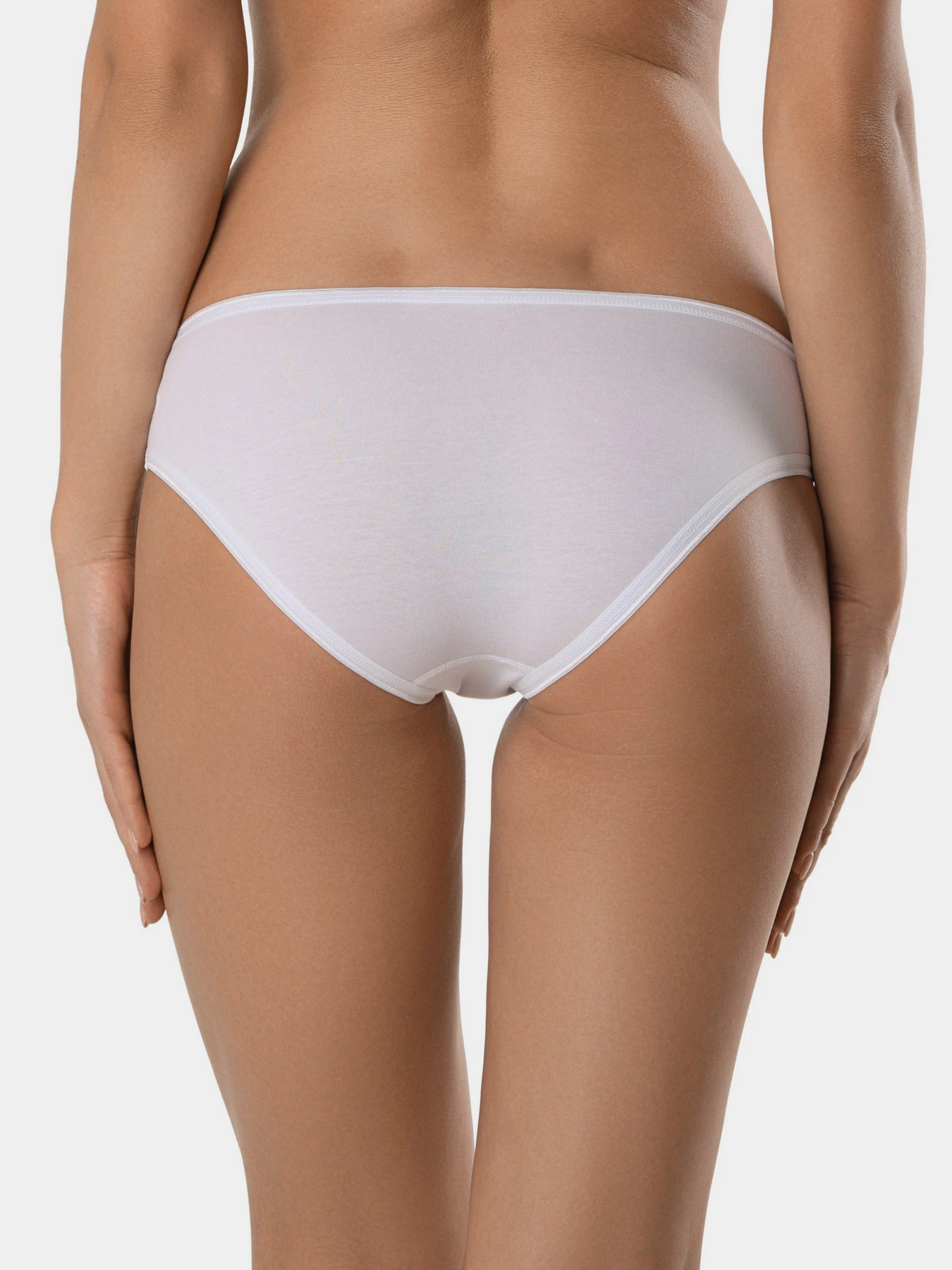 Нижнее белье Conte Elegant модель 19С-989ТСП-white Нижнее белье Conte Elegant модель 19С-989ТСП-white Фото