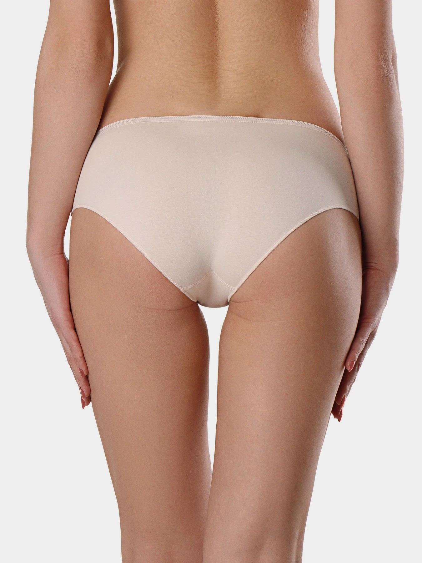 Нижня білизна Conte Elegant модель 19С-990ТСП-Natural Нижня білизна Conte Elegant модель 19С-990ТСП-Natural Фото