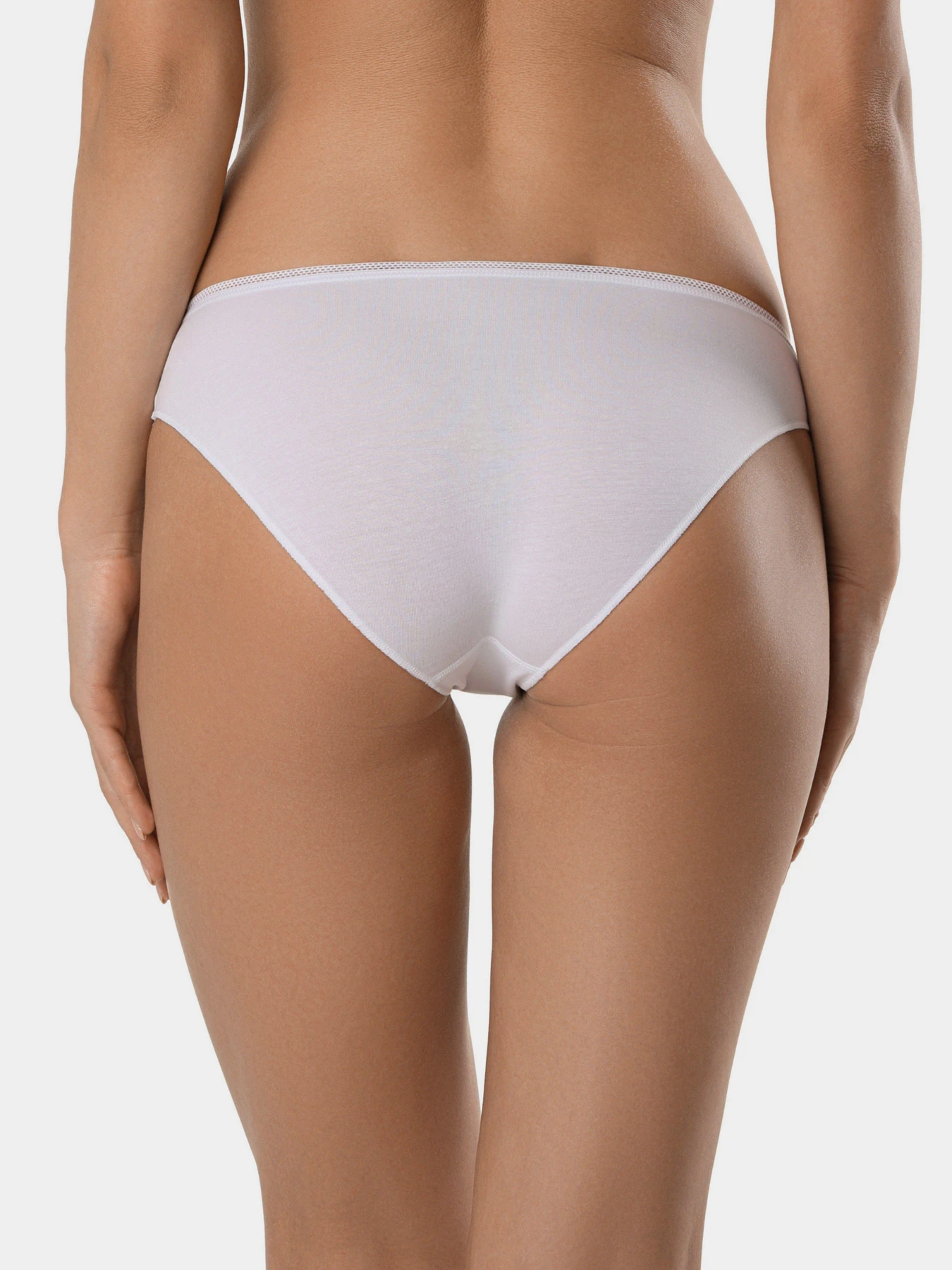 Нижнее белье Conte Elegant модель 19С-990ТСП-white Нижнее белье Conte Elegant модель 19С-990ТСП-white Фото