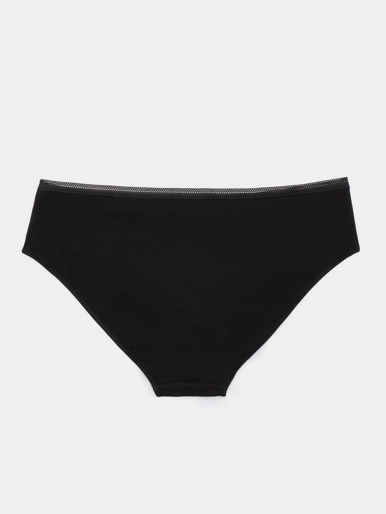Нижнее белье Conte Elegant модель 19С-990ТСП-black Нижнее белье Conte Elegant модель 19С-990ТСП-black Фото