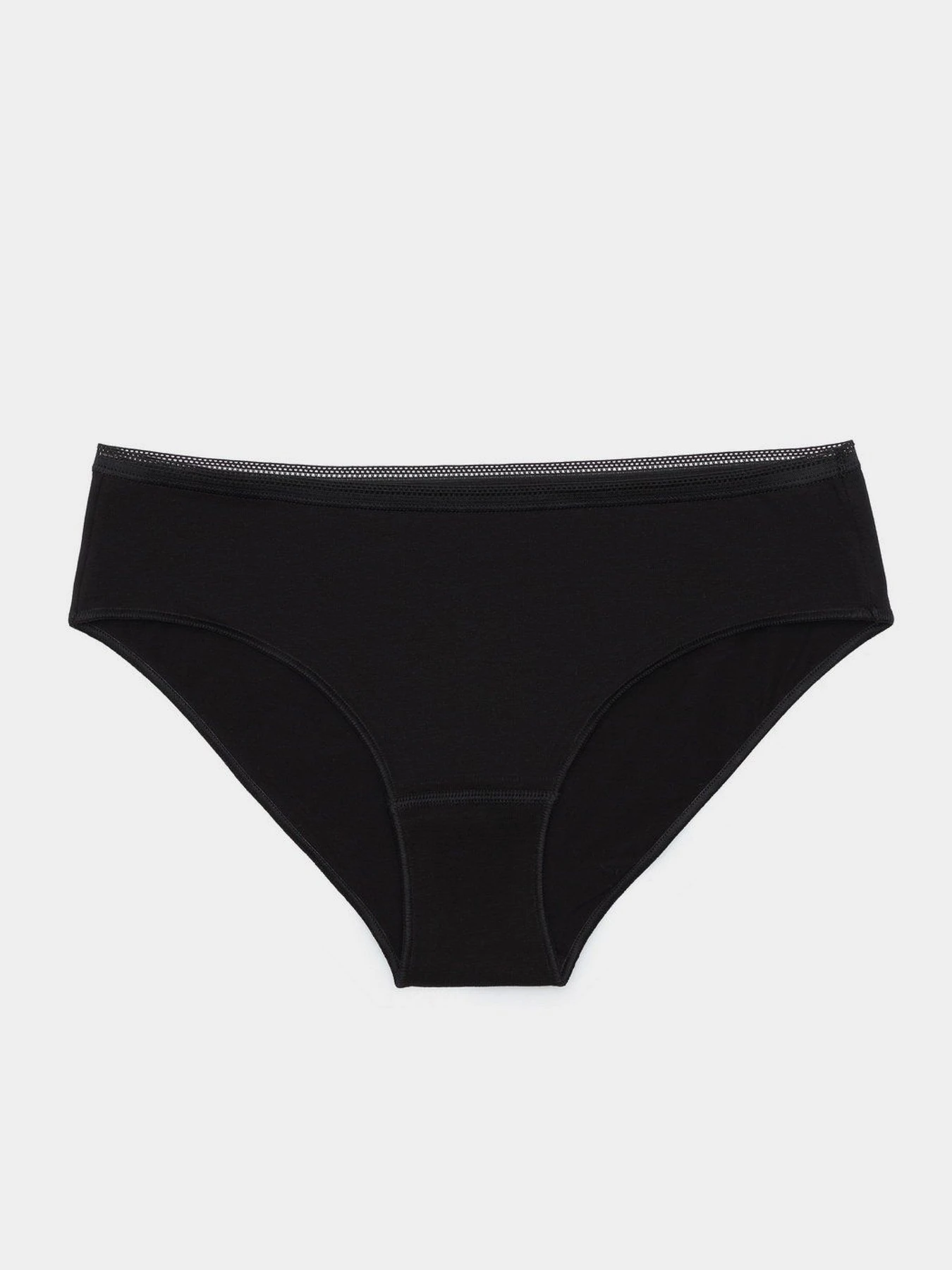 Нижнее белье Conte Elegant модель 19С-990ТСП-black Нижнее белье Conte Elegant модель 19С-990ТСП-black Фото