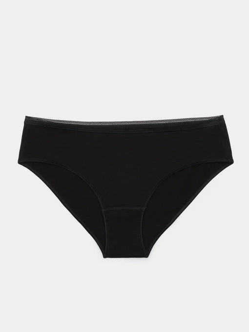 Нижнее белье Conte Elegant модель 19С-990ТСП-black Фото