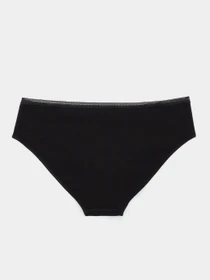 Нижнее белье Conte Elegant модель 19С-990ТСП-black Фото