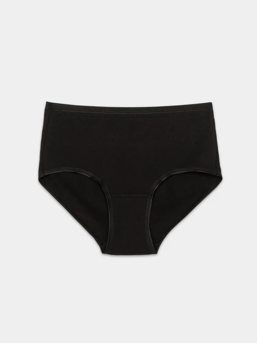 Нижнее белье Conte Elegant модель 20С-1056ТСП-black Фото