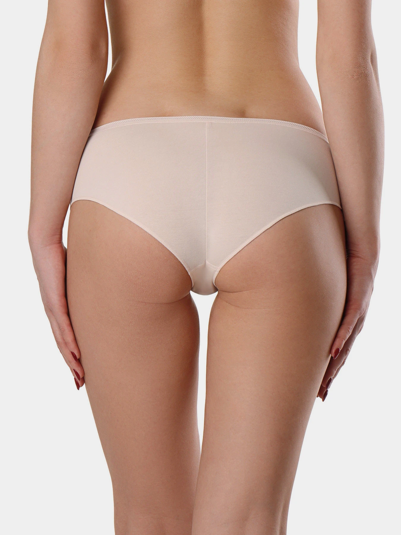 Нижня білизна Conte Elegant модель 19С-991ТСП-Natural Фото