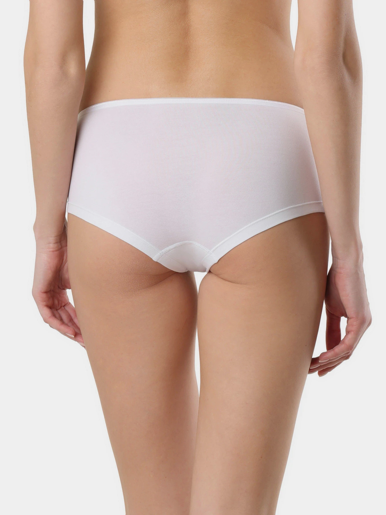 Нижнее белье Conte Elegant модель 20С-1055ТСП-white Нижнее белье Conte Elegant модель 20С-1055ТСП-white Фото