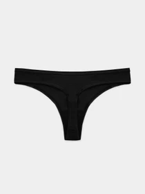 Нижнее белье Conte Elegant модель 19С-988ТСП-black Фото