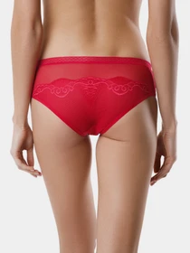 Нижнее белье Conte Elegant модель 17С-489ТСП-red Фото
