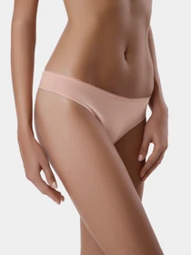 Нижнее белье Conte Elegant модель 17С-454ТСП-пудра Фото