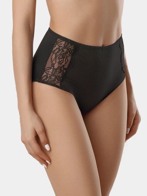 Нижнее белье Conte Elegant модель 18С-0041КСП-чорний Фото