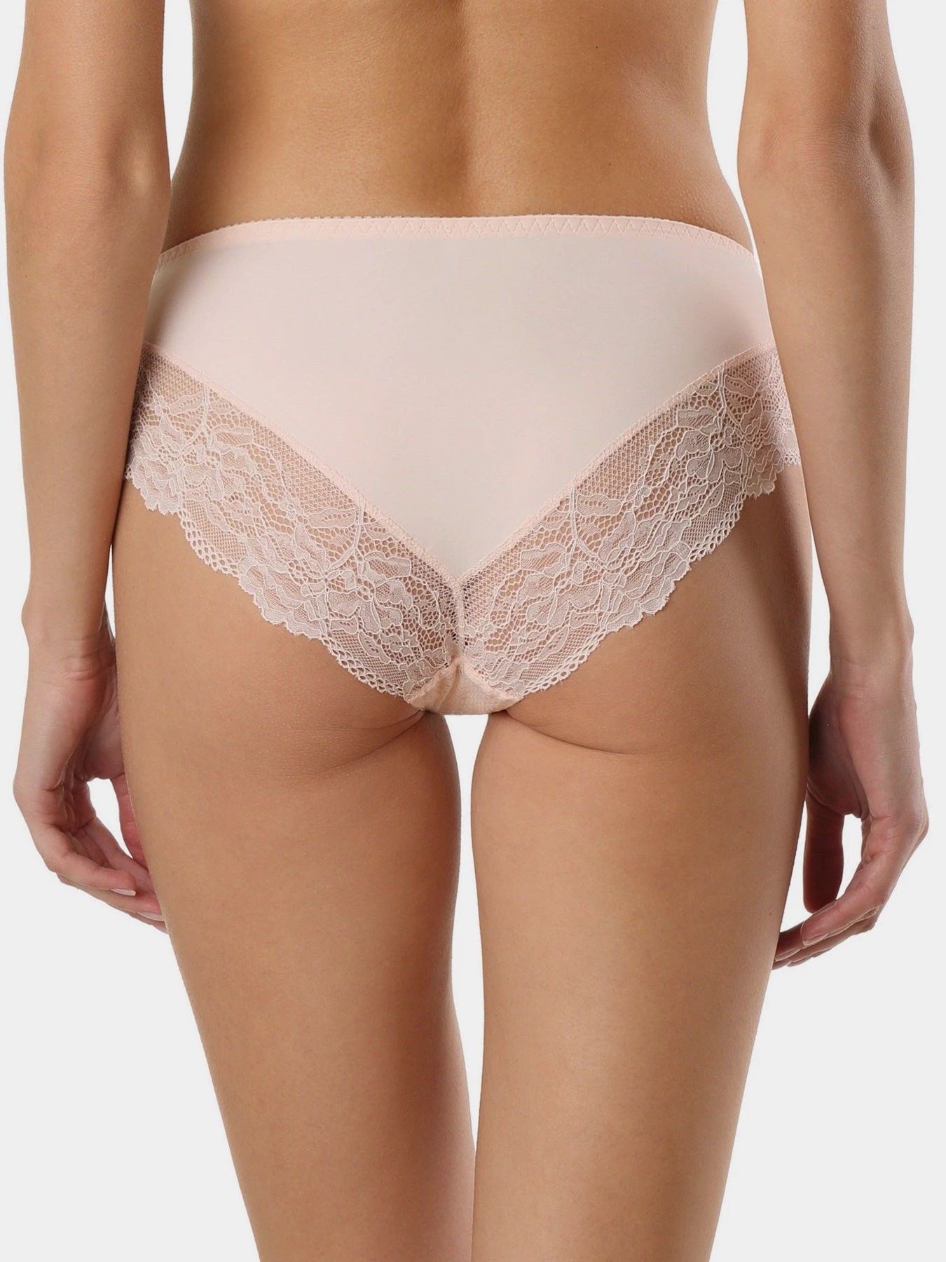 Нижня білизна Conte Elegant модель 18С-0040КСП-мигдаль Нижня білизна Conte Elegant модель 18С-0040КСП-мигдаль Фото