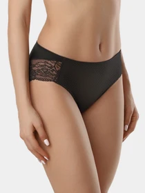 Нижнее белье Conte Elegant модель 18С-0040КСП-чорний Фото