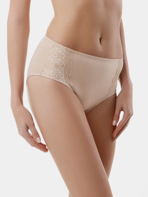 Нижнее белье Conte Elegant модель 17С-479ТСП-Natural Фото