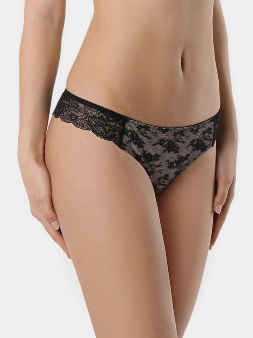 Нижнее белье Conte Elegant модель 20С-0003КСП-чорний Фото