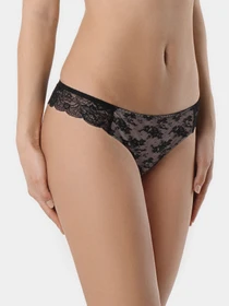 Нижня білизна Conte Elegant модель 20С-0003КСП-чорний Фото