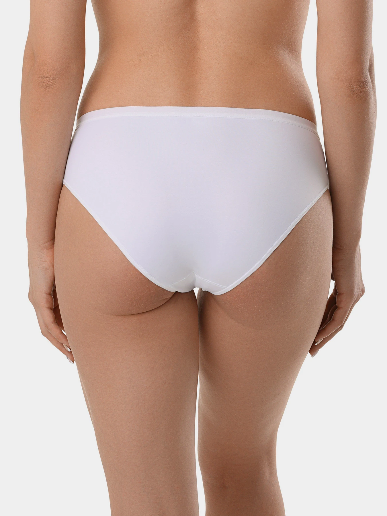 Нижнее белье Conte Elegant модель 17С-0012КСП-білий Нижнее белье Conte Elegant модель 17С-0012КСП-білий Фото