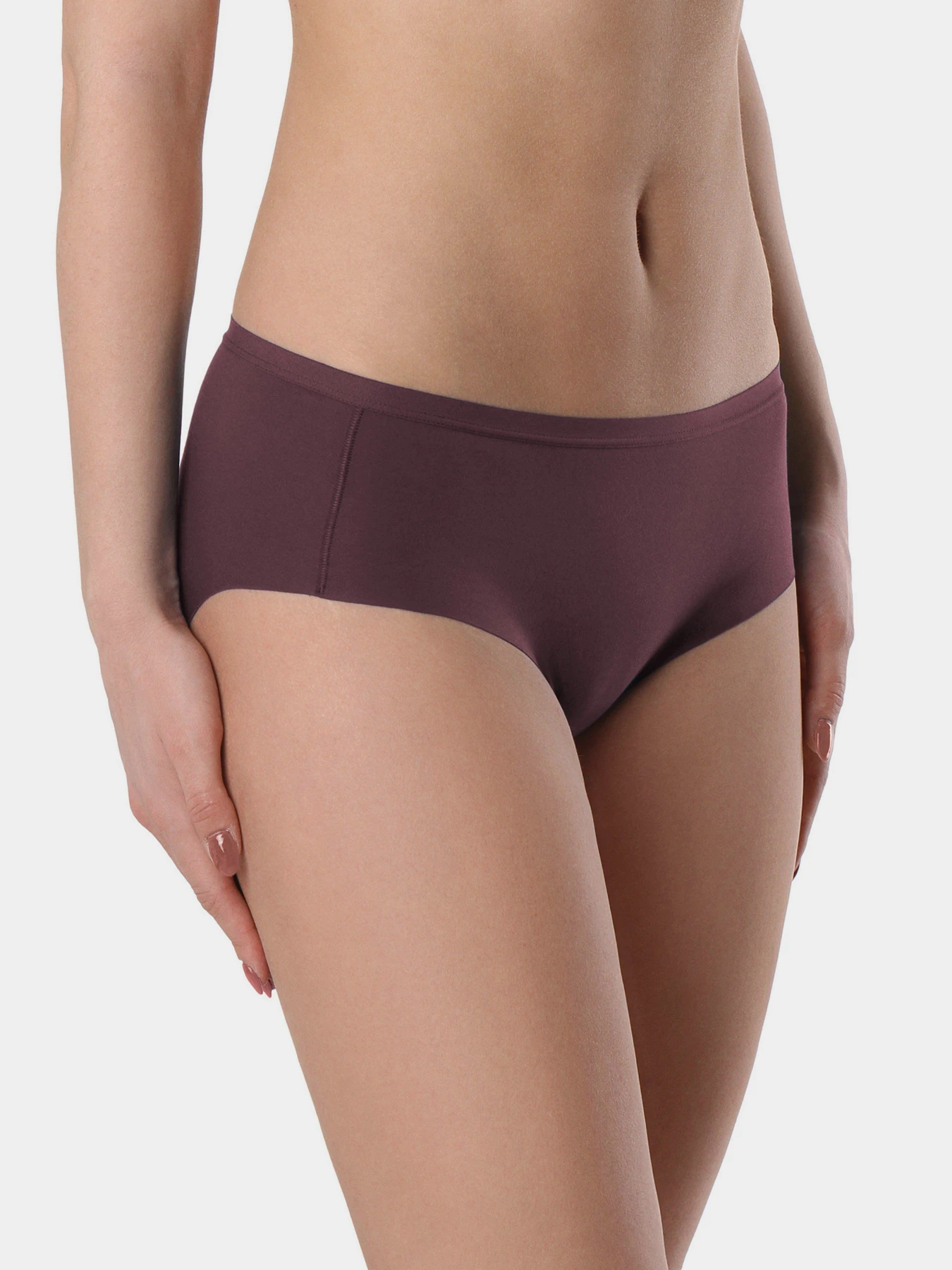 Нижнее белье Conte Elegant модель 19С-0034КСП-ірис Нижнее белье Conte Elegant модель 19С-0034КСП-ірис Фото