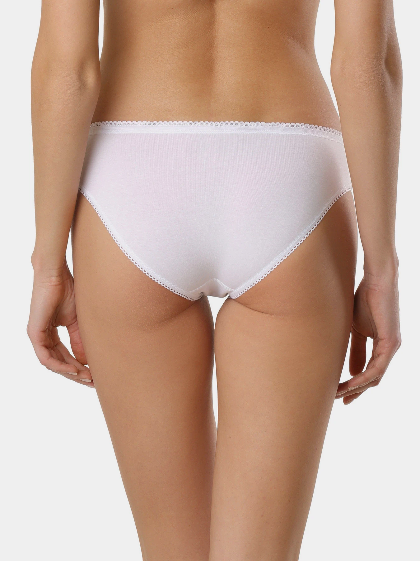 Нижнее белье Conte Elegant модель 17С-482ТСП-white Нижнее белье Conte Elegant модель 17С-482ТСП-white Фото