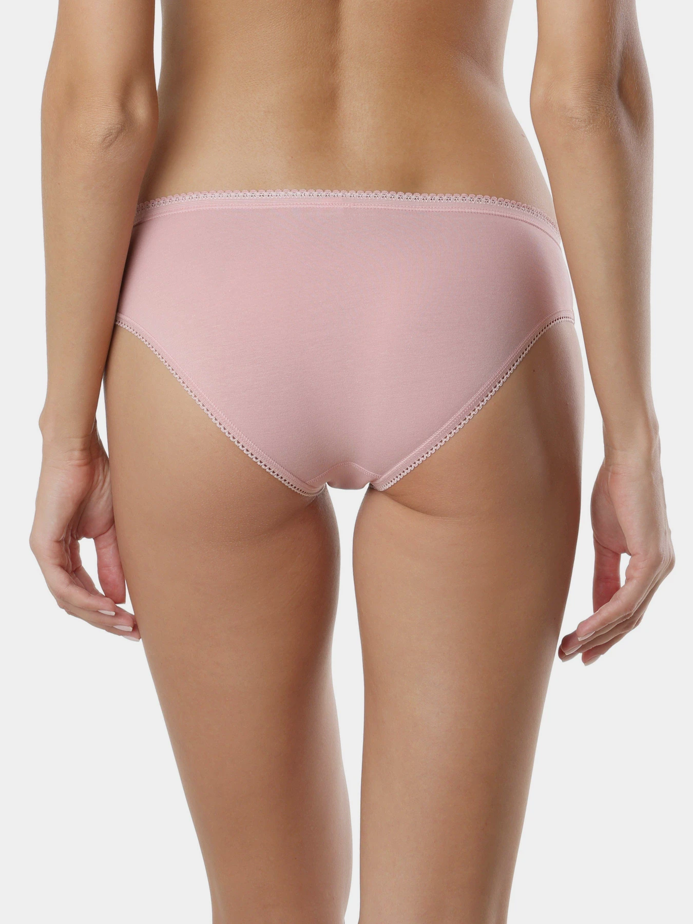 Нижнее белье Conte Elegant модель 17С-482ТСП-powder pink Нижнее белье Conte Elegant модель 17С-482ТСП-powder pink Фото