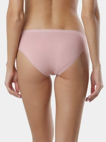 Нижнее белье Conte Elegant модель 17С-482ТСП-powder pink Фото
