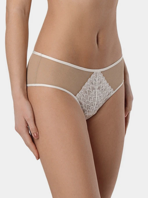 Нижнее белье Conte Elegant модель 19С-0005КСП-приглушенно-білий Фото