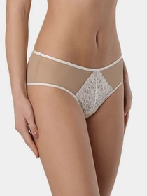 Нижнее белье Conte Elegant модель 19С-0005КСП-приглушенно-білий Фото
