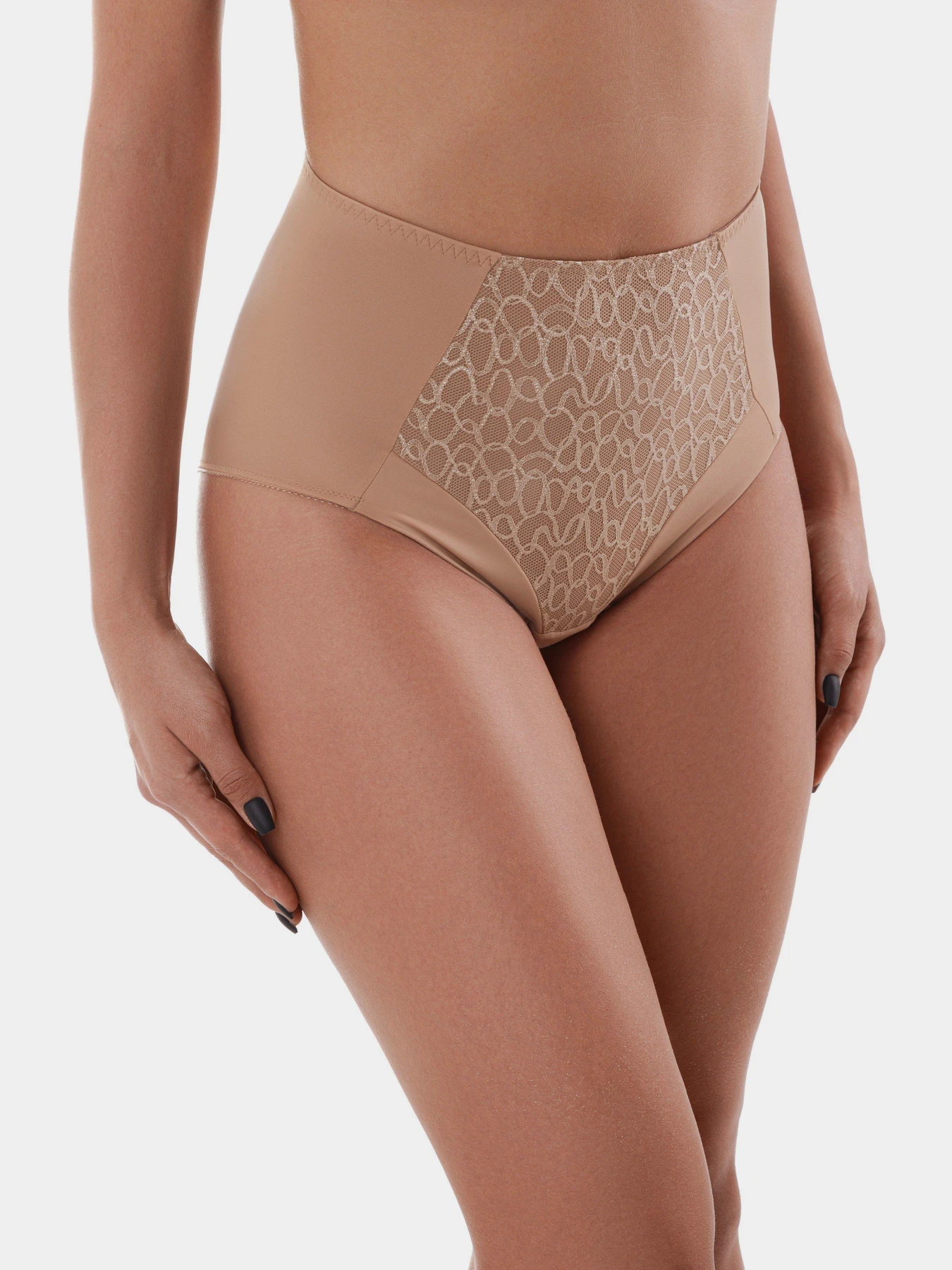 Нижнее белье Conte Elegant модель 18С-0008КСП-тілесний Нижнее белье Conte Elegant модель 18С-0008КСП-тілесний Фото