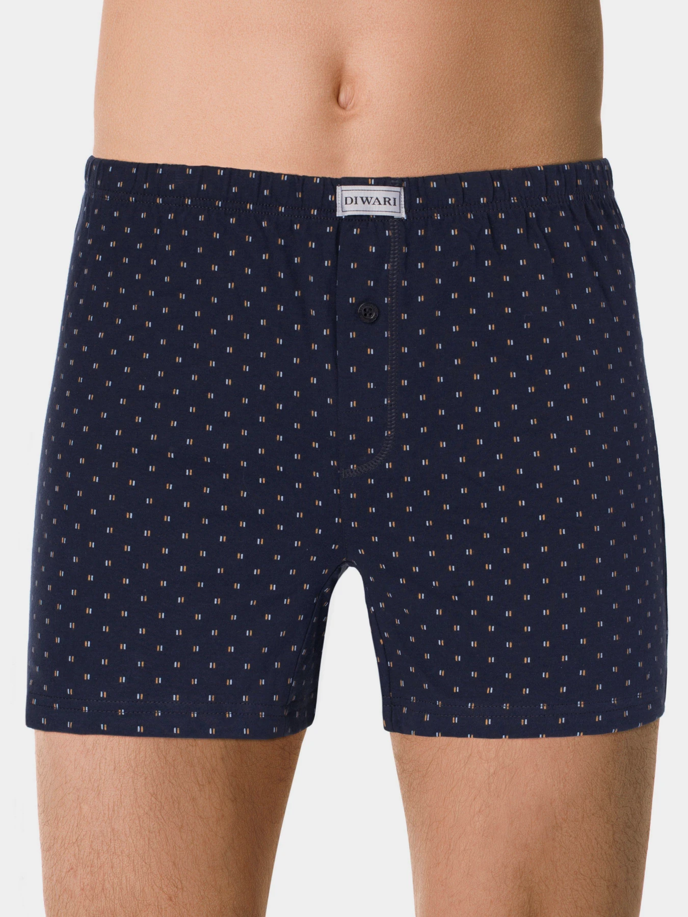 Нижня білизна DiWaRi модель 19С-902ТСП-dark navy Нижня білизна DiWaRi модель 19С-902ТСП-dark navy Фото