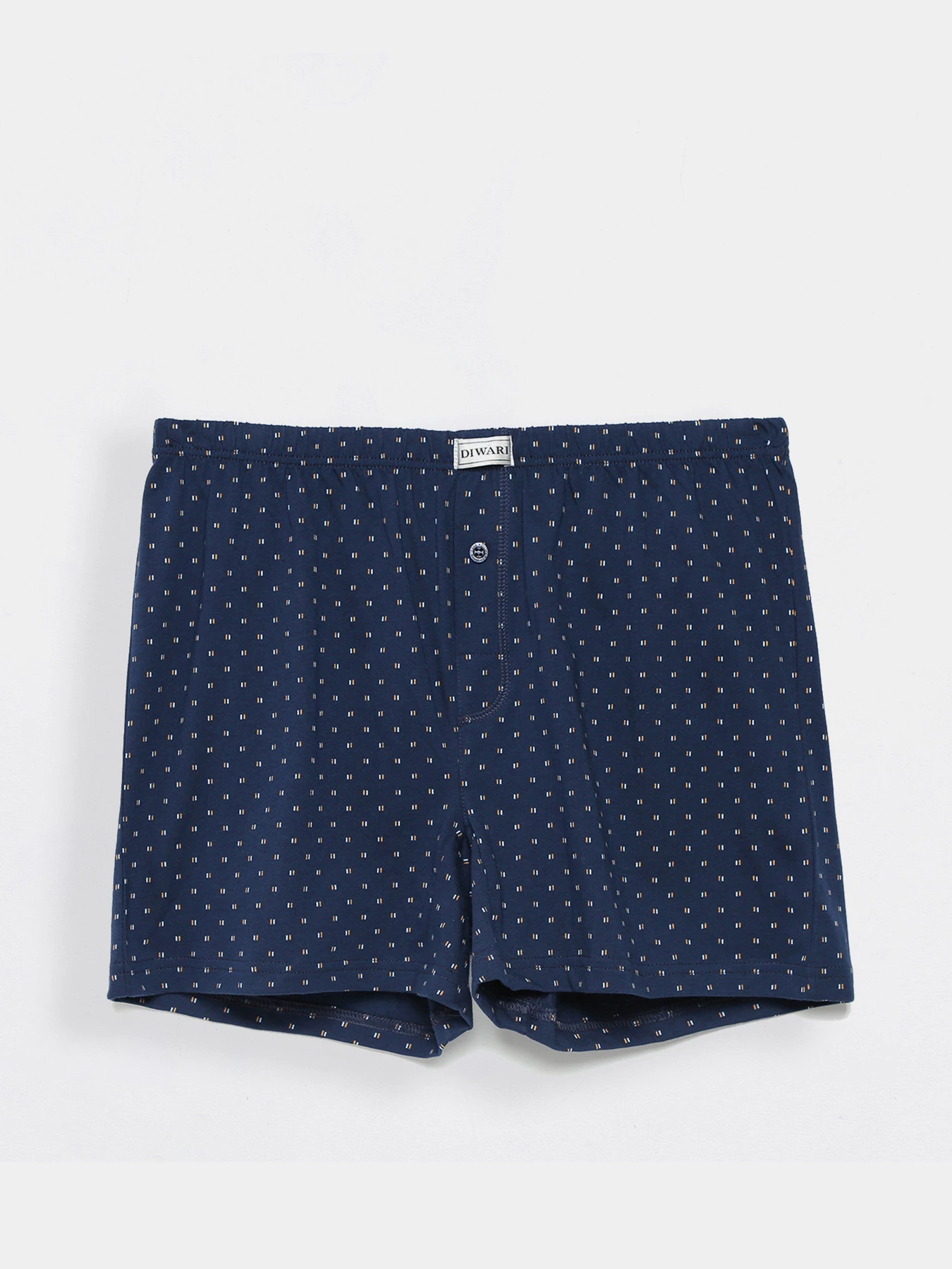 Нижня білизна DiWaRi модель 19С-902ТСП-dark blue Нижня білизна DiWaRi модель 19С-902ТСП-dark blue Фото