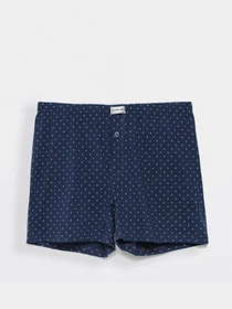 Нижня білизна DiWaRi модель 19С-902ТСП-dark blue Фото