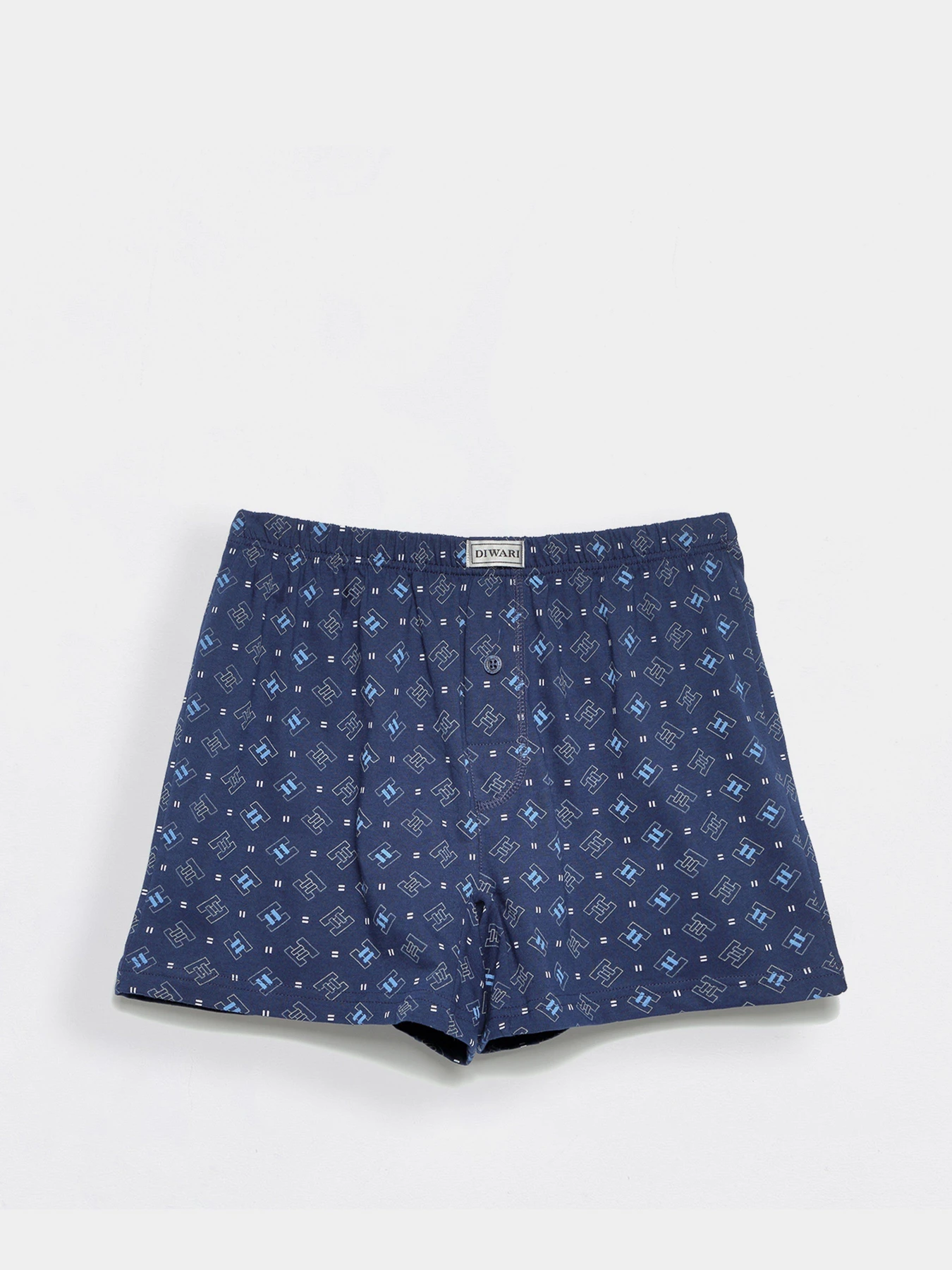 Нижня білизна DiWaRi модель 19С-903ТСП-dark navy Нижня білизна DiWaRi модель 19С-903ТСП-dark navy Фото