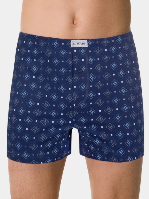 Нижнее белье DiWaRi модель 19С-903ТСП-dark navy Фото