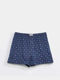 Нижня білизна DiWaRi модель 19С-903ТСП-dark navy Фото