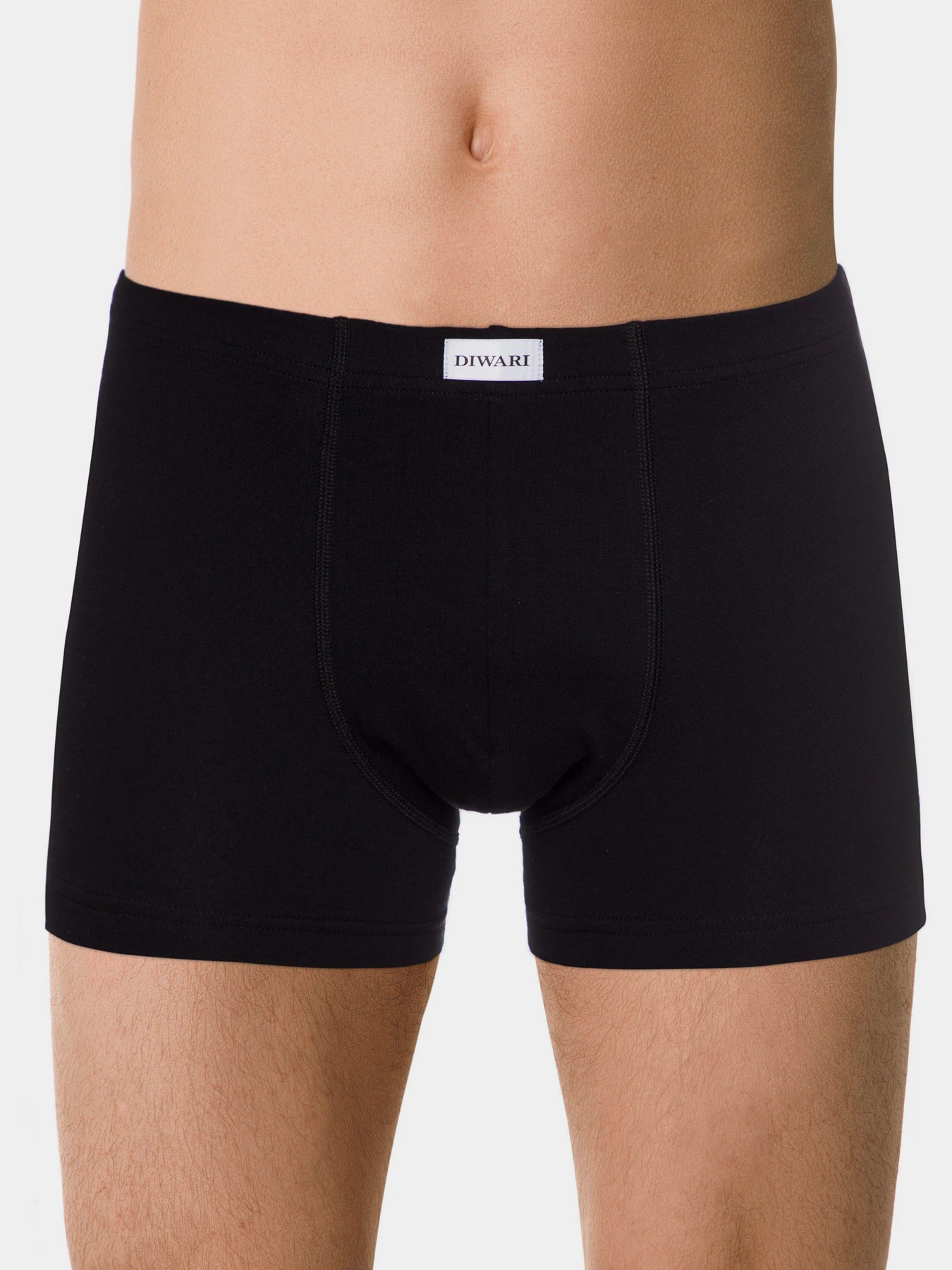 Нижнее белье DiWaRi модель 20С-1073ТСП-black Фото