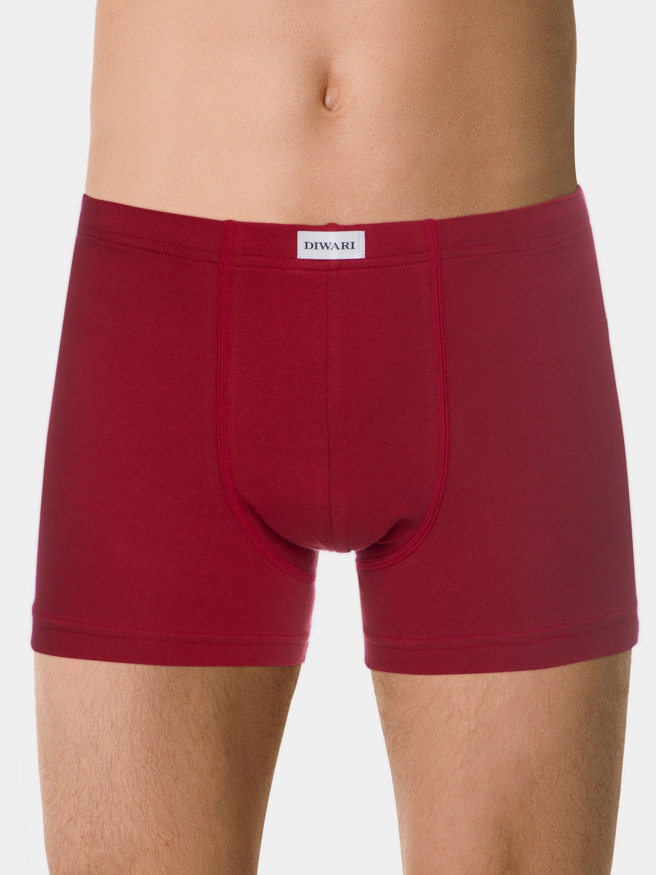 Нижнее белье DiWaRi модель 20С-1073ТСП-dark red Фото
